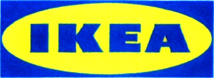 IKEA — registered UK trademark image from the UK IPO