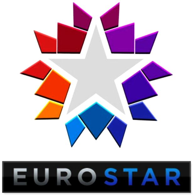 EUROSTAR — registered UK trademark image from the UK IPO