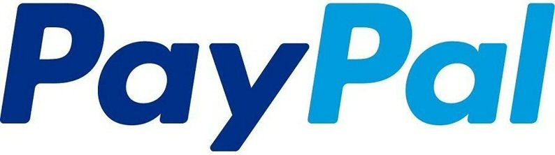 PAYPAL — registered UK trademark image from the UK IPO