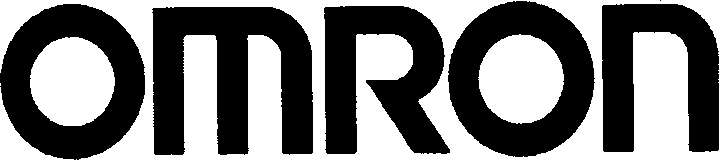 OMRON — registered UK trademark image from the UK IPO