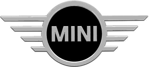 MINI — registered UK trademark image from the UK IPO