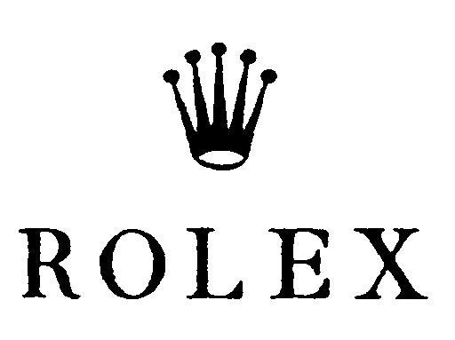 ROLEX — registered UK trademark image from the UK IPO
