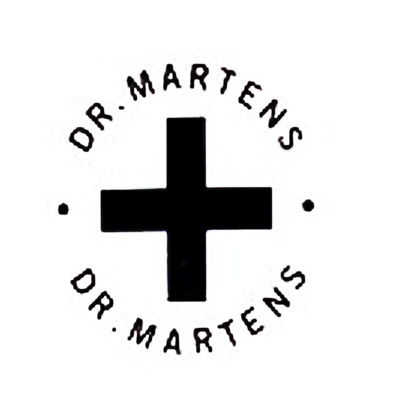 DR. MARTENS — registered UK trademark image from the UK IPO
