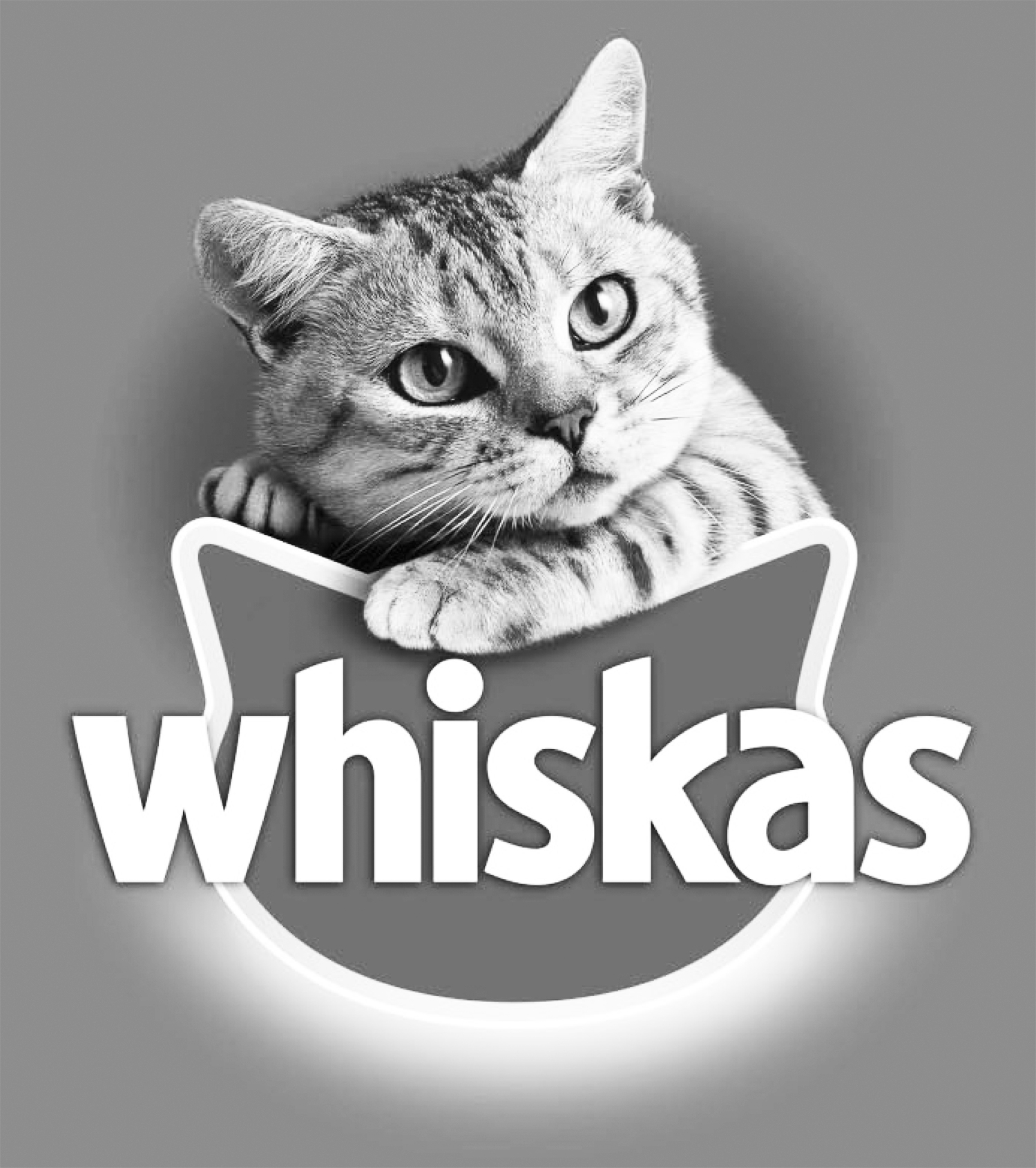 WHISKAS — registered UK trademark image from the UK IPO