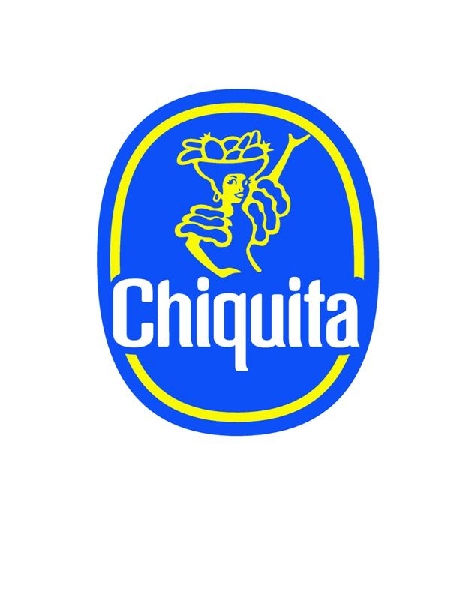 CHIQUITA — registered UK trademark image from the UK IPO