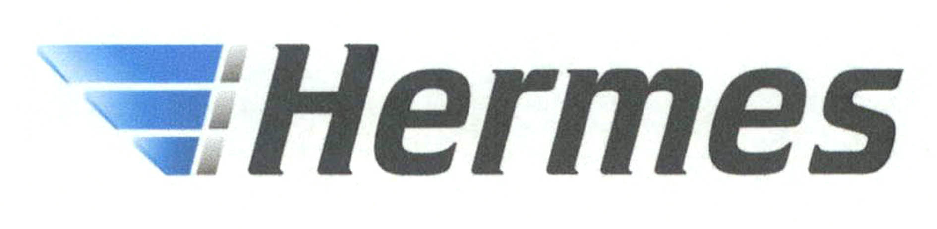 HERMES — registered UK trademark image from the UK IPO