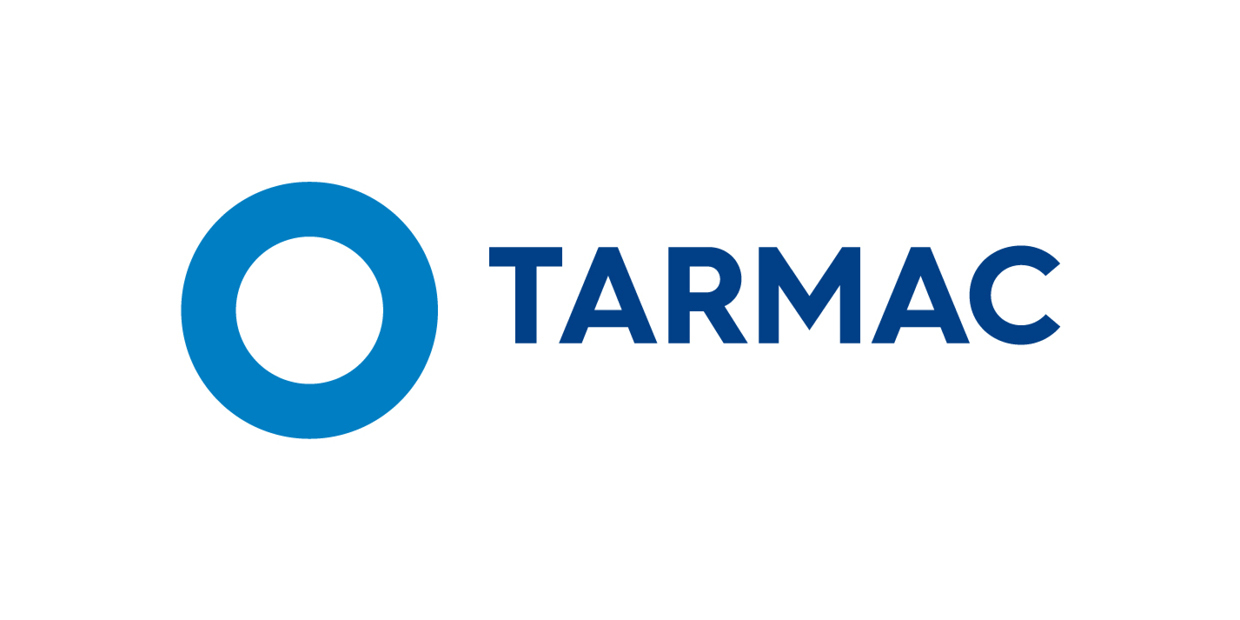 TARMAC — registered UK trademark image from the UK IPO