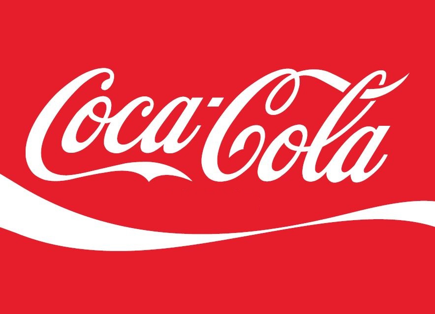 COCA-COLA — registered UK trademark image from the UK IPO