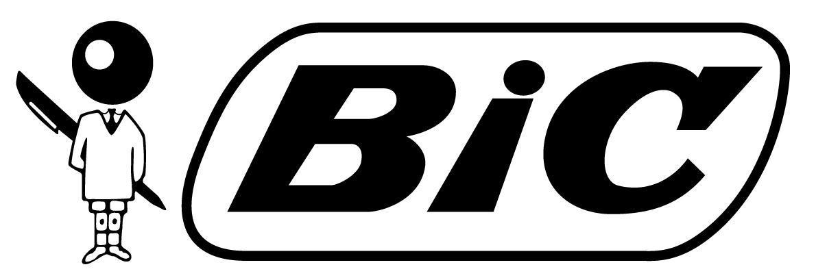 BIC — registered UK trademark image from the UK IPO
