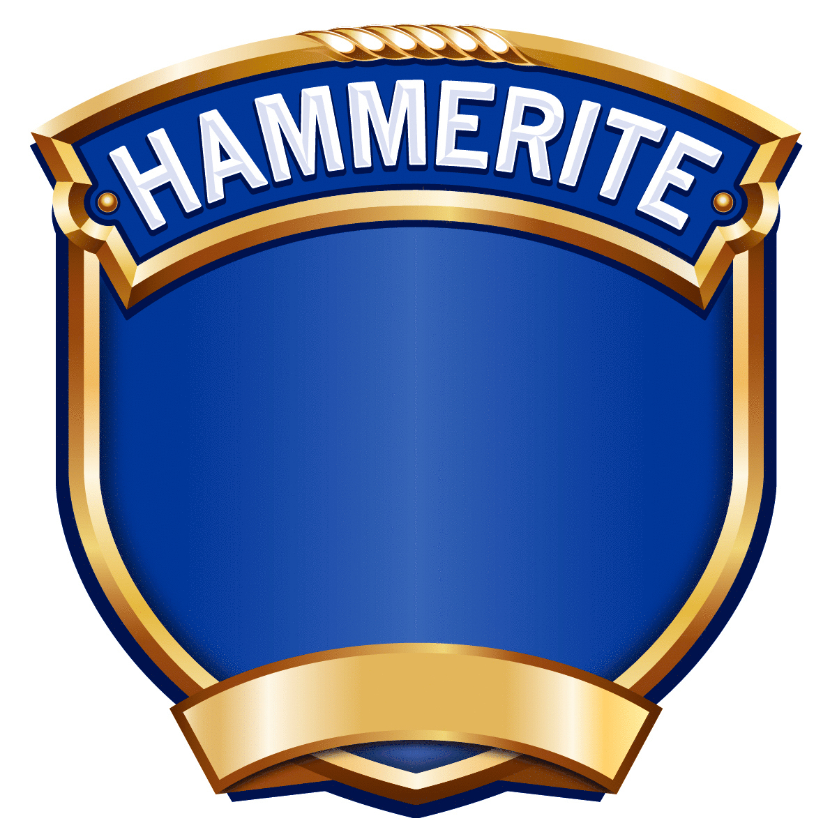 HAMMERITE — registered UK trademark image from the UK IPO