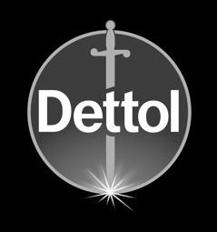 DETTOL — registered UK trademark image from the UK IPO