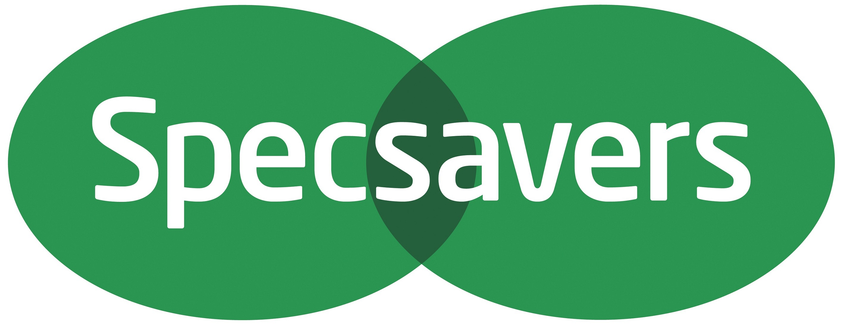 SPECSAVERS — registered UK trademark image from the UK IPO