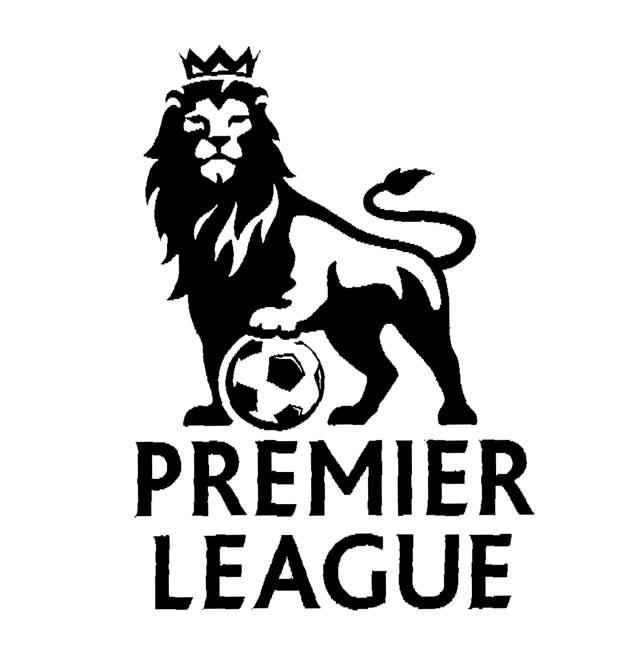 PREMIER LEAGUE — registered UK trademark image from the UK IPO